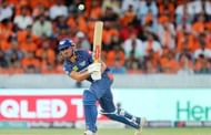 Marcus Stoinis was the Player of the Match in LSG's previous game
